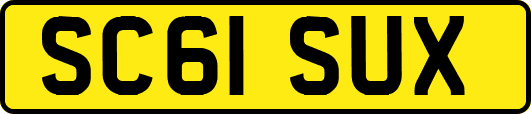 SC61SUX