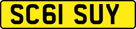 SC61SUY
