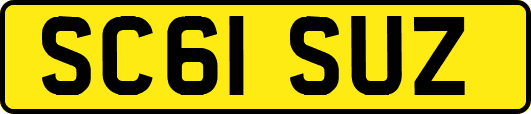 SC61SUZ