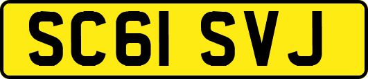 SC61SVJ