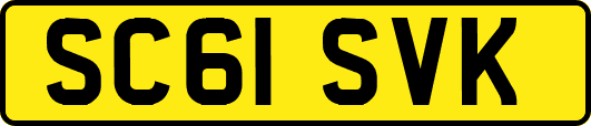 SC61SVK