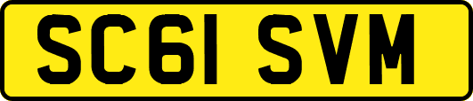 SC61SVM