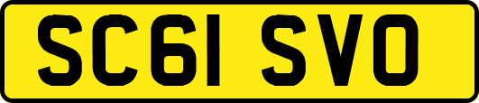 SC61SVO