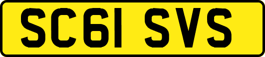 SC61SVS