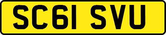 SC61SVU