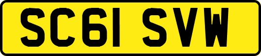 SC61SVW