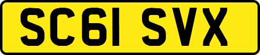 SC61SVX