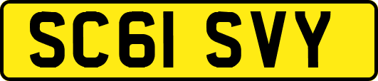 SC61SVY
