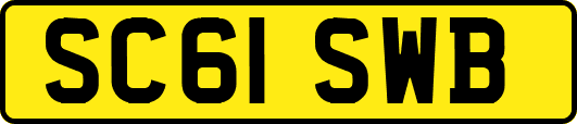 SC61SWB