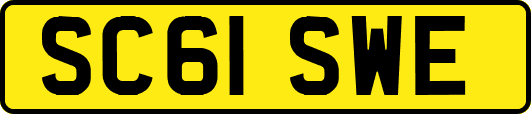 SC61SWE