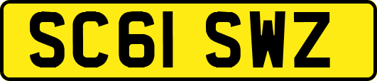 SC61SWZ