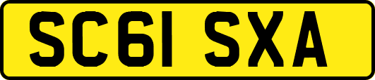 SC61SXA