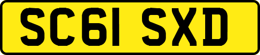 SC61SXD