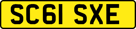 SC61SXE