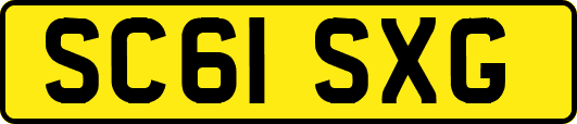 SC61SXG