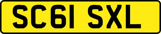 SC61SXL