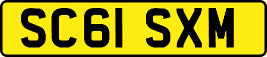 SC61SXM