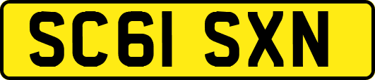 SC61SXN