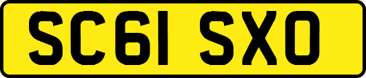 SC61SXO