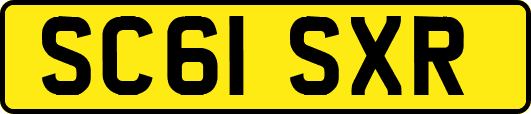 SC61SXR