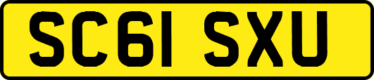 SC61SXU