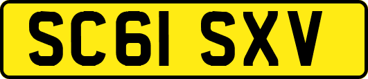 SC61SXV