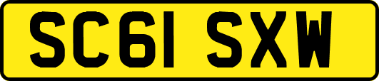 SC61SXW