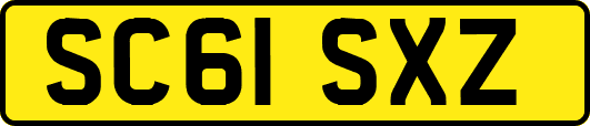 SC61SXZ