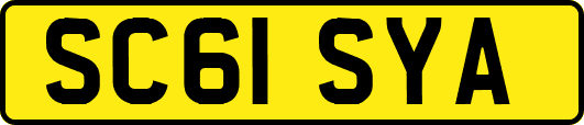 SC61SYA