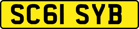SC61SYB