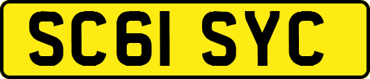 SC61SYC