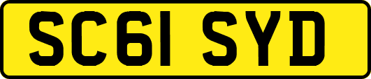 SC61SYD