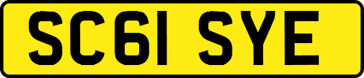 SC61SYE