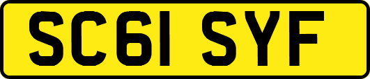 SC61SYF