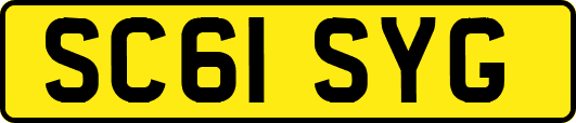 SC61SYG