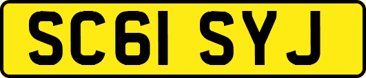 SC61SYJ