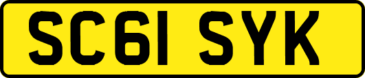 SC61SYK