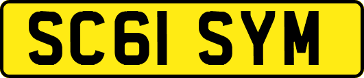 SC61SYM