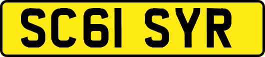 SC61SYR