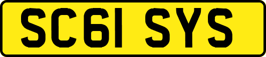 SC61SYS