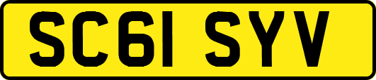 SC61SYV