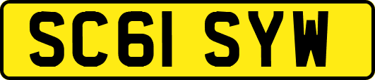 SC61SYW