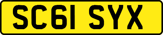 SC61SYX