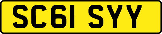 SC61SYY