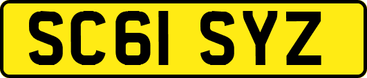 SC61SYZ