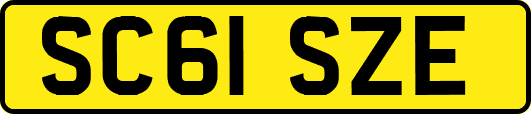 SC61SZE