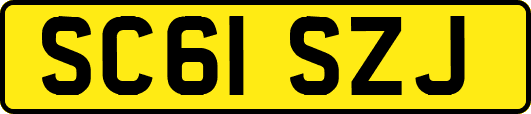 SC61SZJ