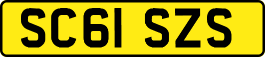 SC61SZS