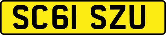SC61SZU