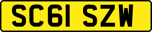 SC61SZW